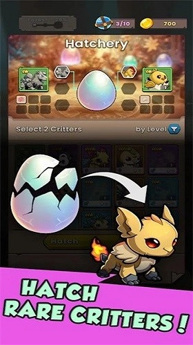 小动物工艺手机小游戏截图3