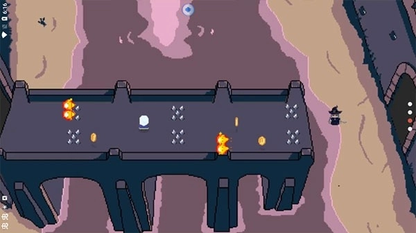 精灵传说安卓版(3)