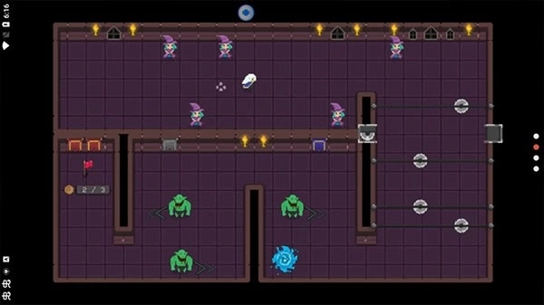 精灵传说安卓版(2)