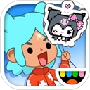 托卡世界三丽鸥小镇 