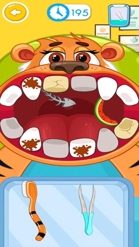 宠物救助模拟器图1