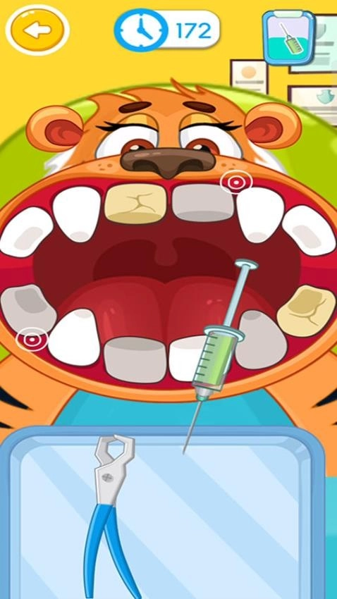 宠物救助模拟器图2