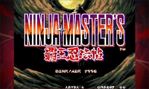 霸王忍法帖手机版2