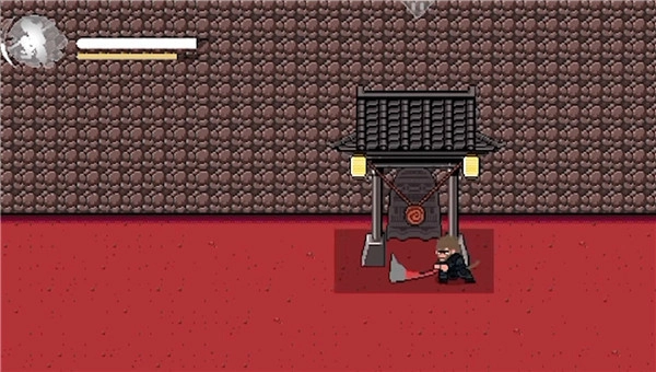 像素悟空神话菜单图1