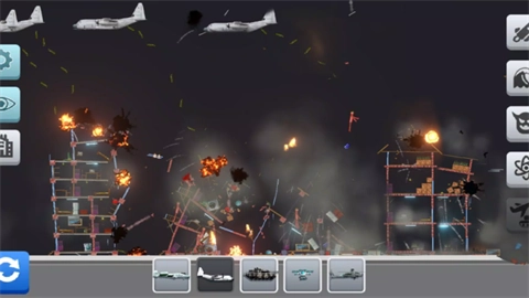 布娃娃城市游乐场(Ragdoll City Playground)