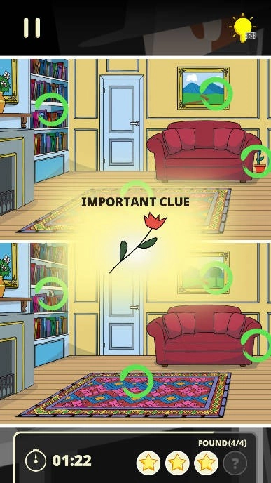 侦探来找茬图4