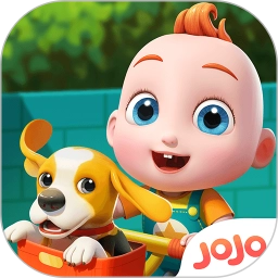 jojo成长日记手机版