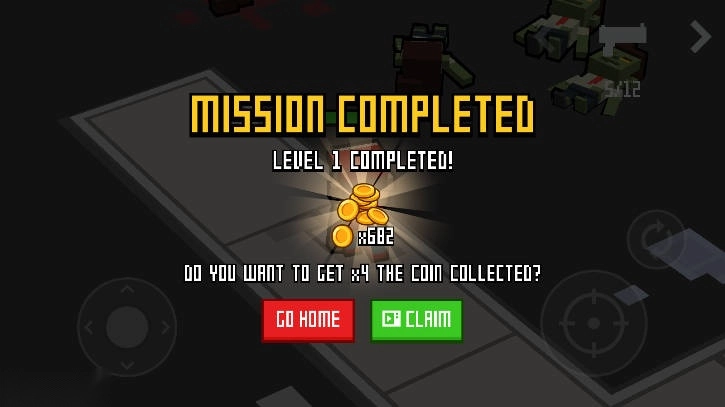 僵尸纪元4末日幸存者免广告无限货币版图3