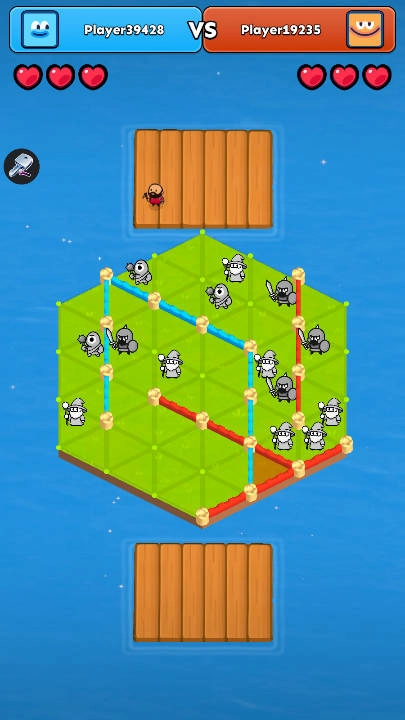 三角征服免广告最新版图2