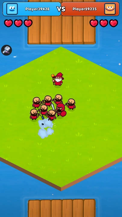 三角征服免广告最新版图5