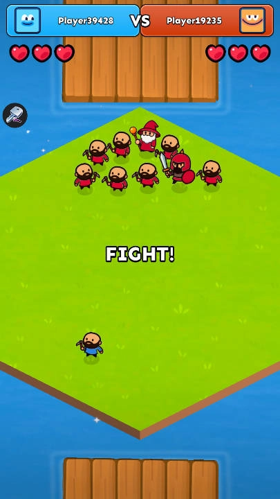 三角征服免广告最新版图4