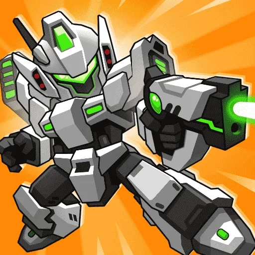 太空神枪手最新手机版