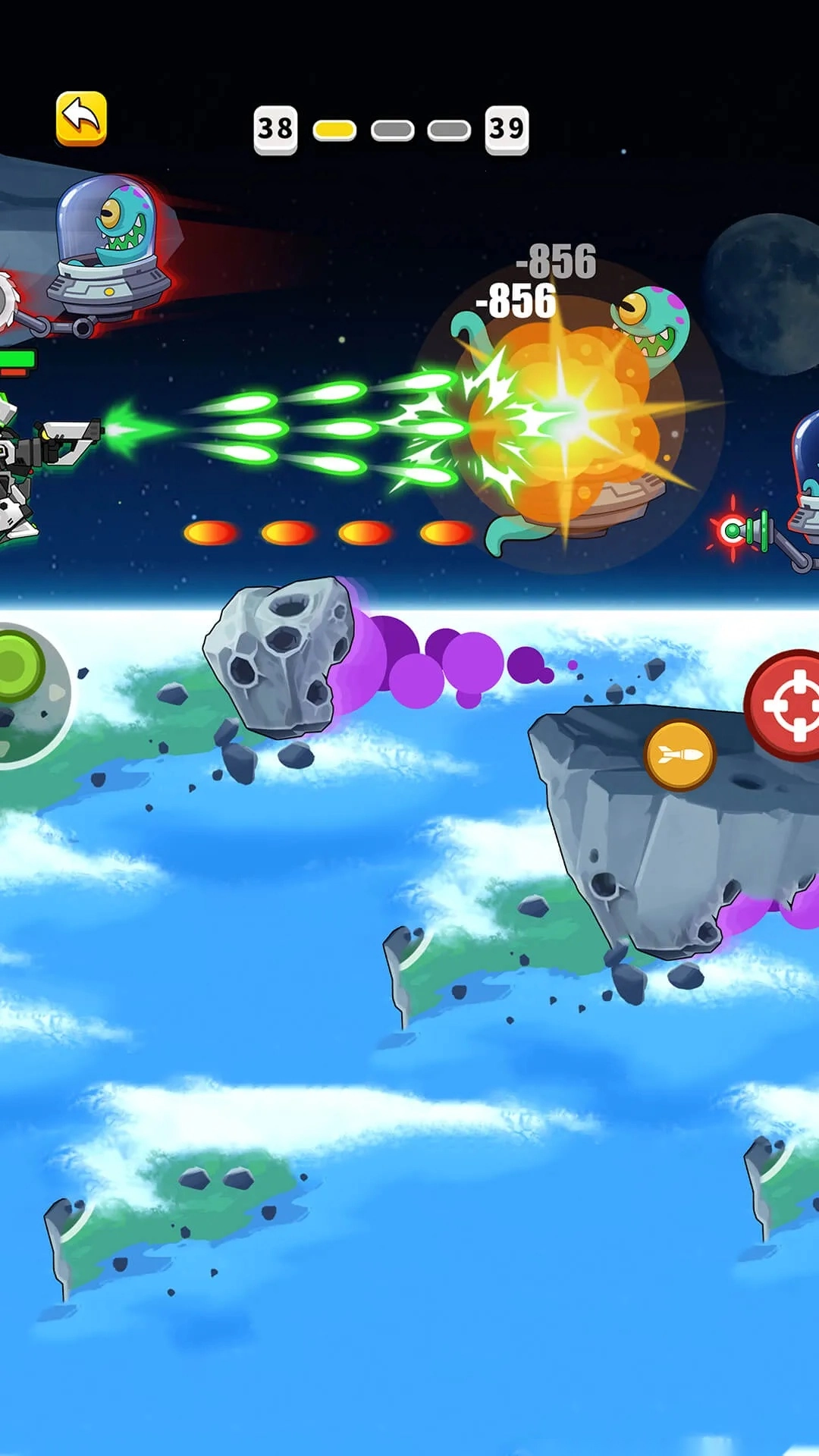 太空神枪手最新手机版图4