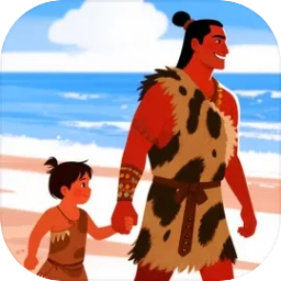 愚公海岛生存免广告版