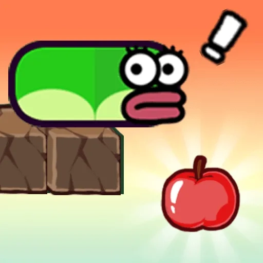 贪吃蛇大吞噬(贪吃益智闯关)  手机版