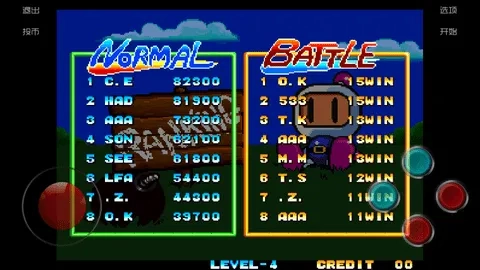 街机炸弹超人2026最新版图5