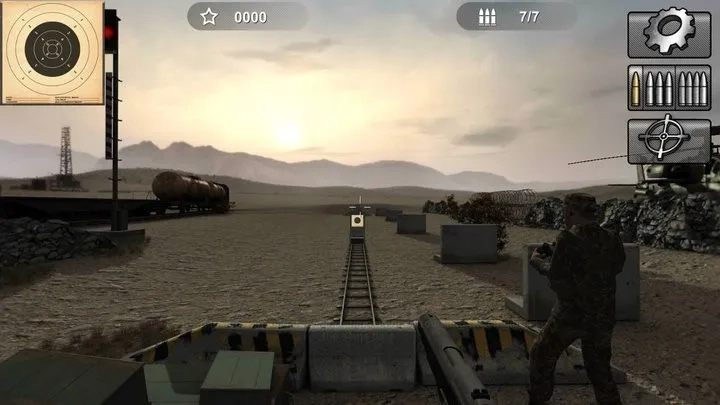 武装突袭2最新手机版