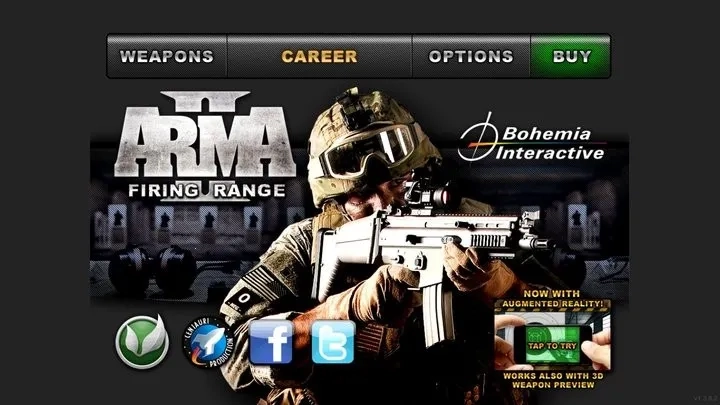 武装突袭2最新手机版