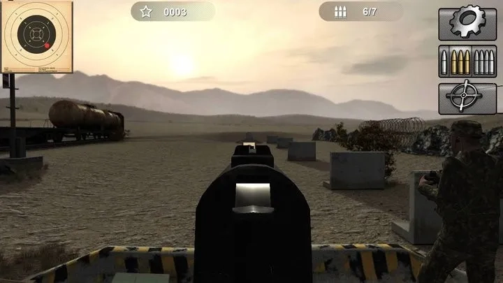 武装突袭2最新手机版