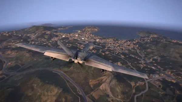 武装突袭2最新手机版