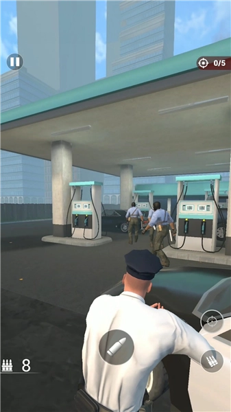 巡警日记免费版图3