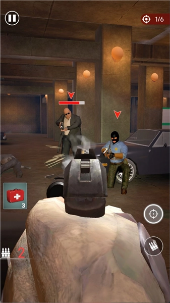 巡警日记免费版图1