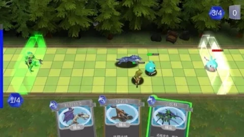 苹果大冒险最新手机版图3