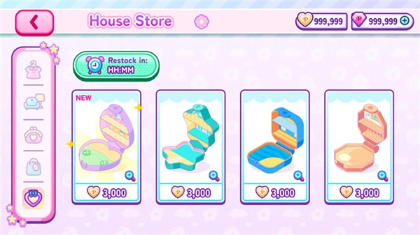 波莉口袋微型世界手机版图2