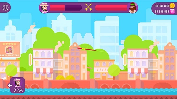 冷血射手人物全解锁版3