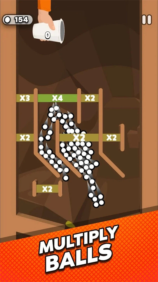 纸杯英雄中文版图1