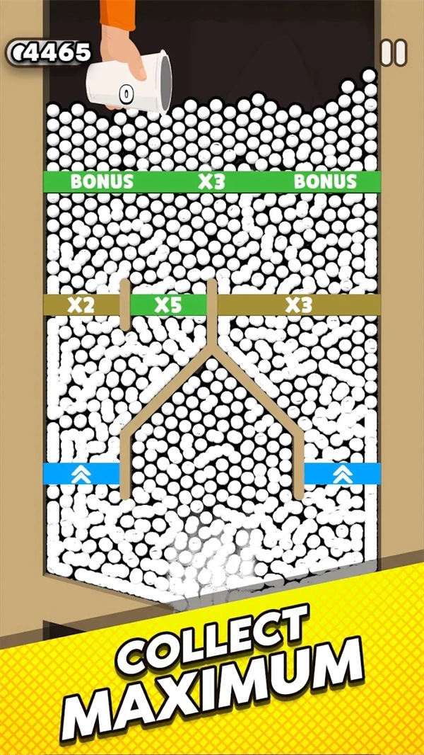 纸杯英雄中文版图3