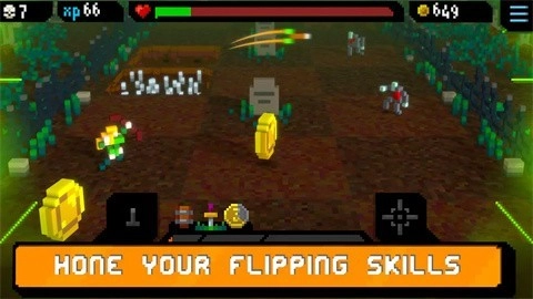 翻转传奇手机版图1