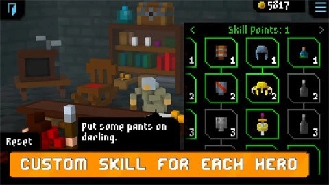 翻转传奇手机版图3