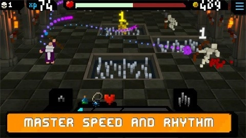 翻转传奇手机版图5