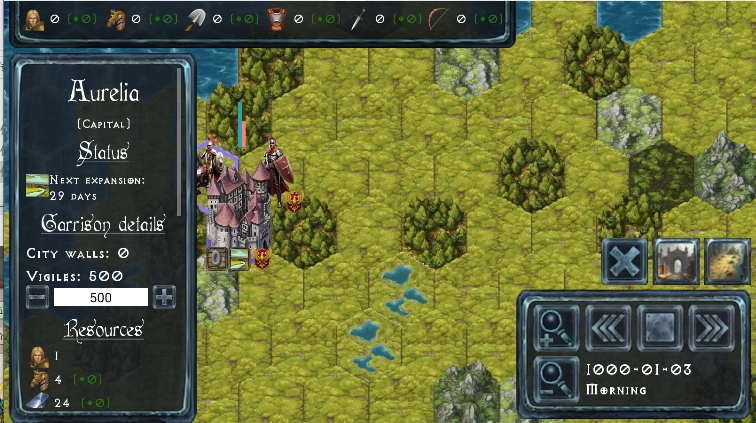 帝国正轨皇帝完整版图2