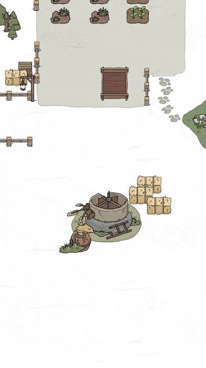 圆圈部落免广告内购版图4