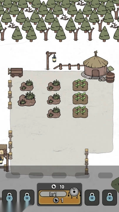 圆圈部落免广告内购版图2