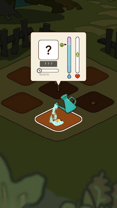 有机蔬菜农场无限硬币免广告版截图5