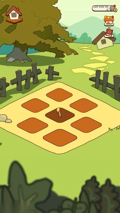 有机蔬菜农场无限硬币免广告版截图2