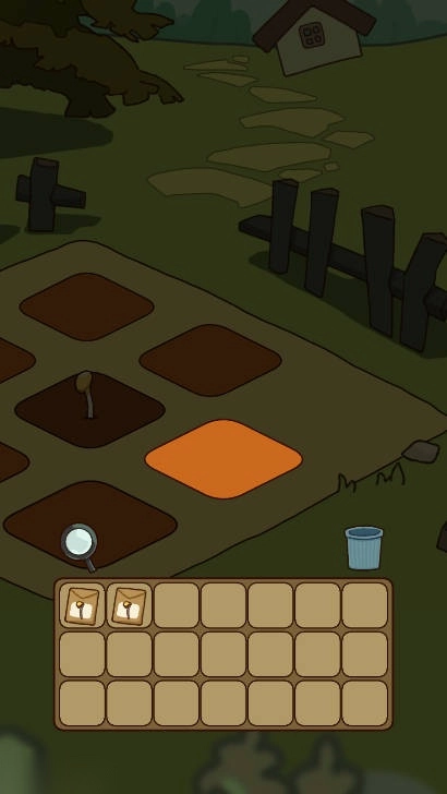 有机蔬菜农场无限硬币免广告版截图3