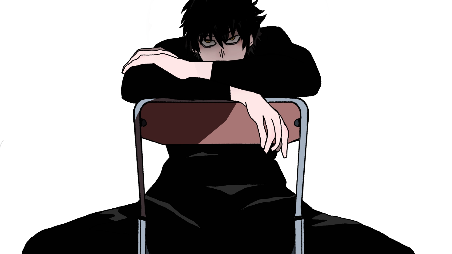 无处可藏游戏中文版