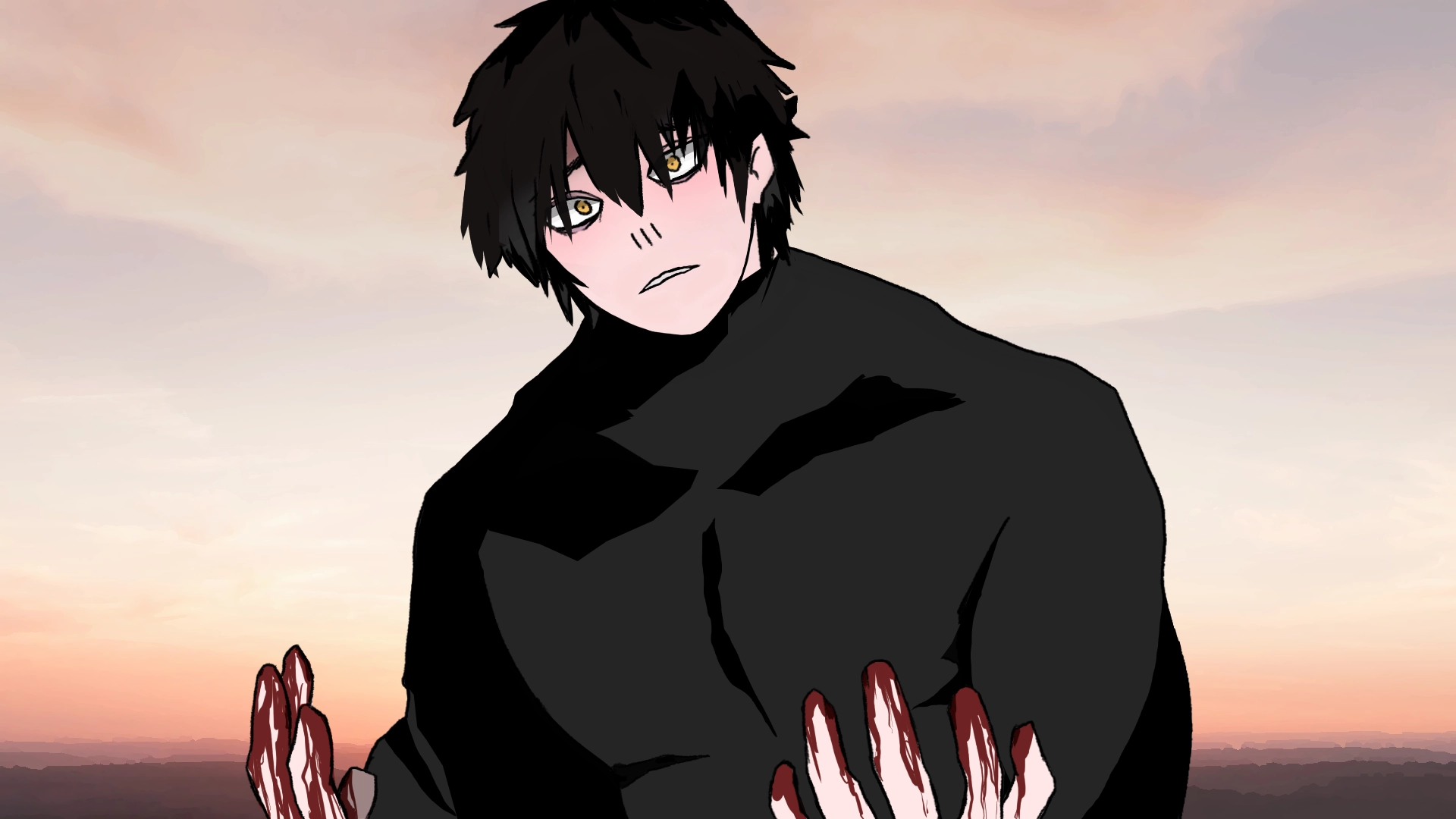 无处可藏游戏中文版