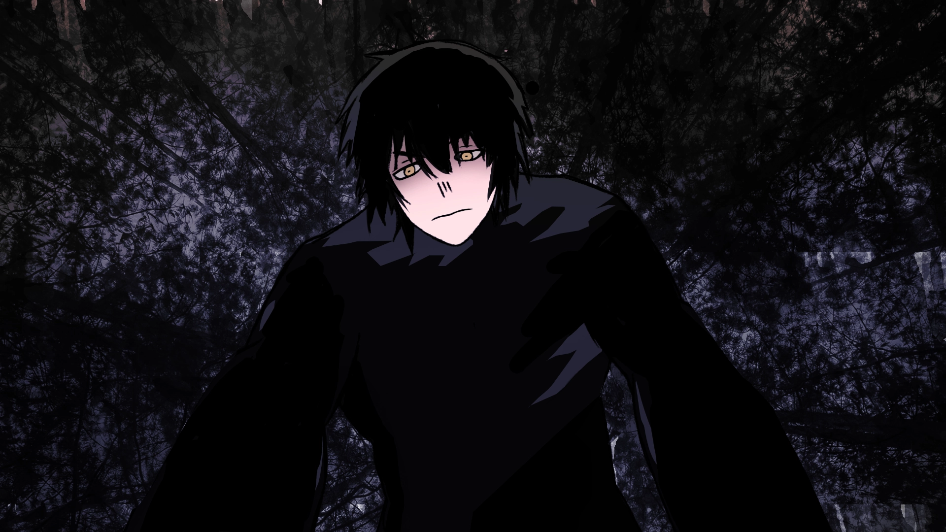 无处可藏游戏中文版