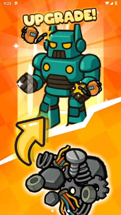 超级粉碎机免广告最新版图5