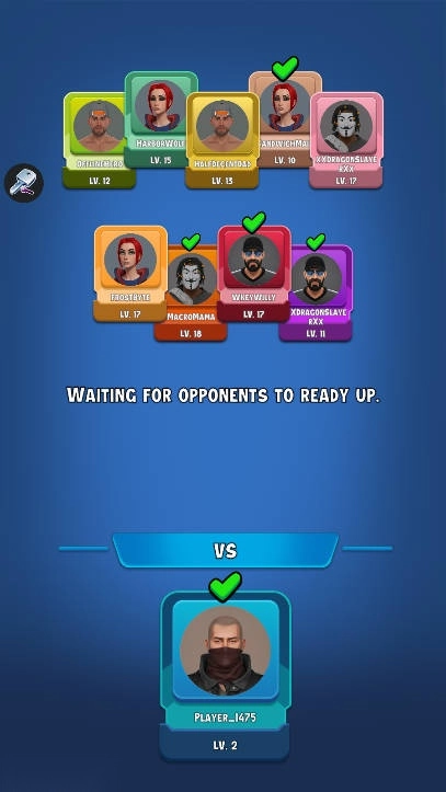 巔峰競技場免廣告版截圖0