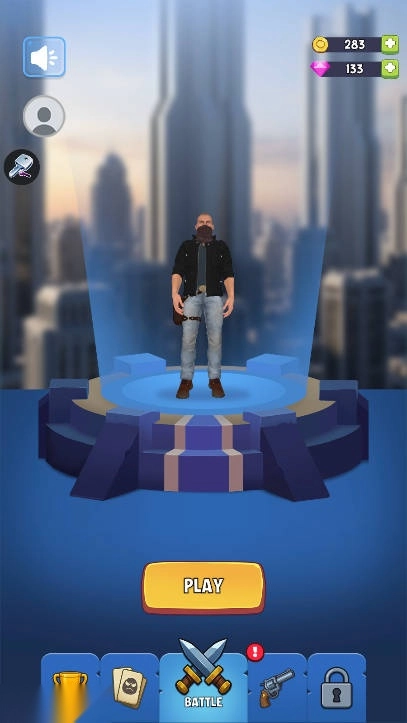 巔峰競技場免廣告版截圖3