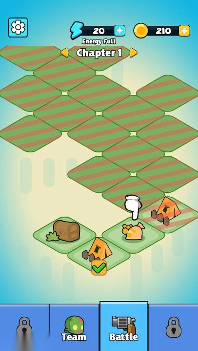 七日围城免广告最新版