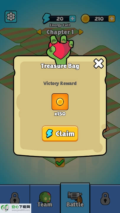 七日围城免广告最新版