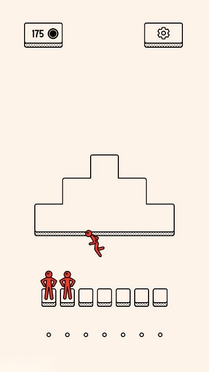 收集火柴人免广告最新版图4