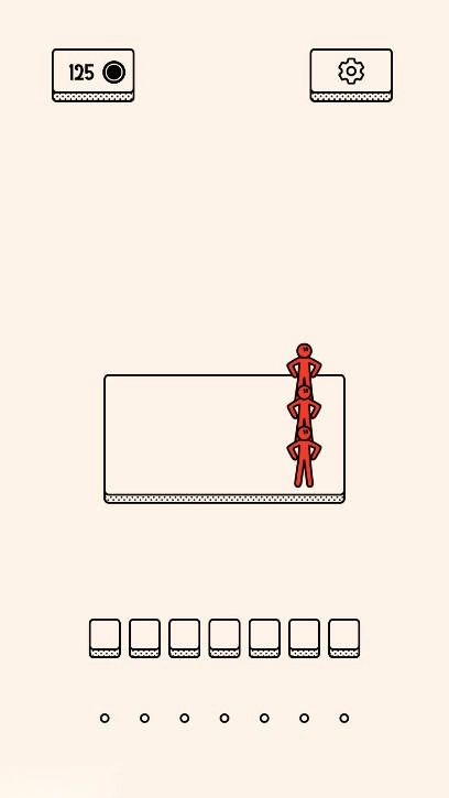 收集火柴人免广告最新版图1